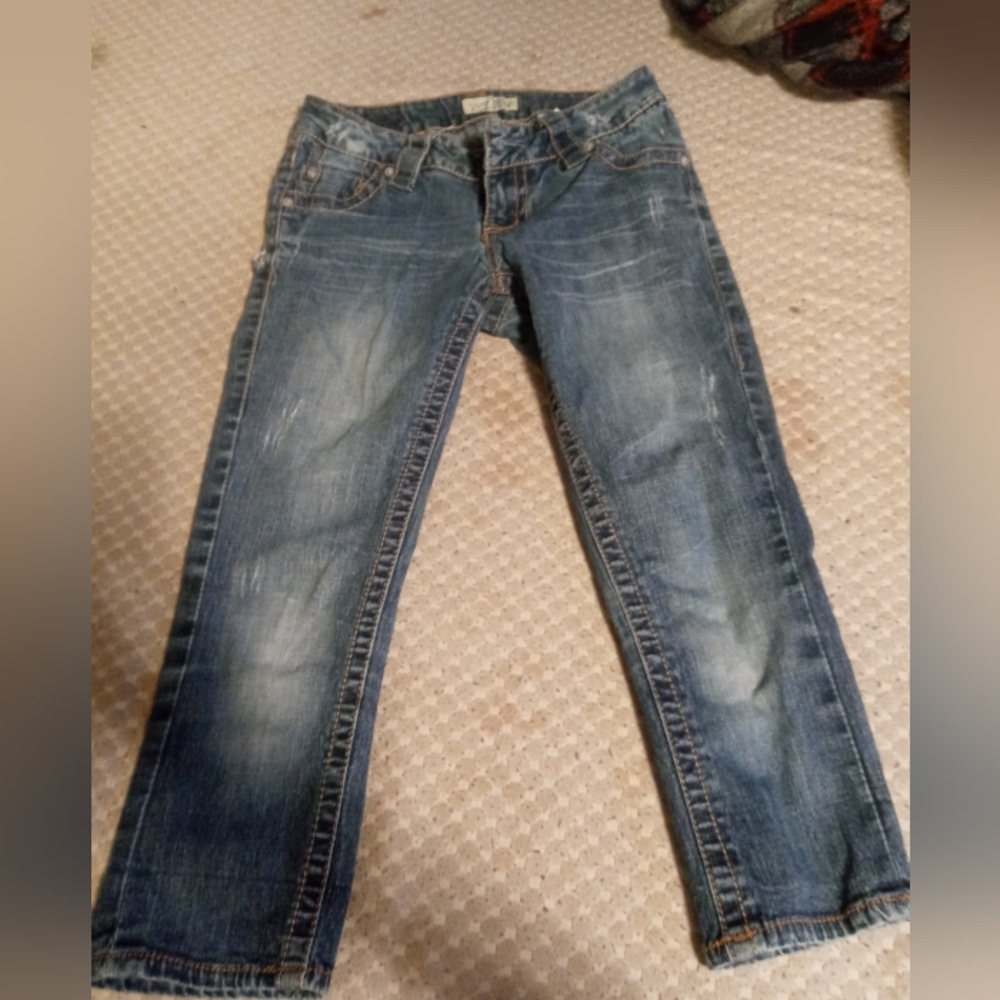 Bundle of womens bottoms